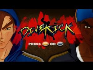 Divekick