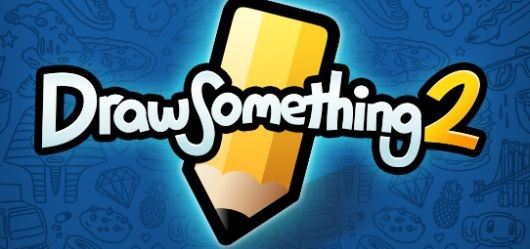 Annunciato Draw Something 2 mobile
