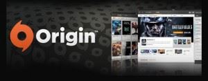 EA-Origin