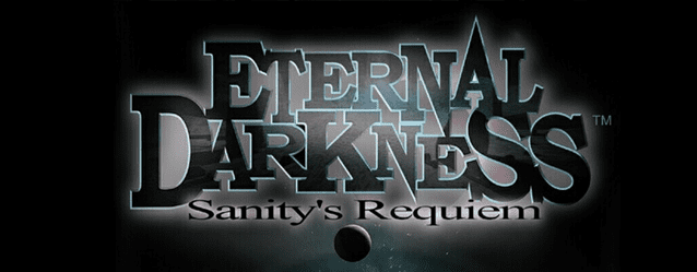 Nintendo rinnova il marchio di Eternal Darkness