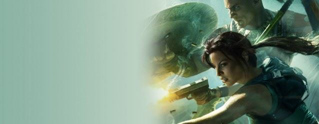 Lara Croft and the Guardian of Light mobile