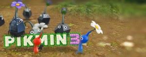 pikmin 3