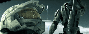 Halo-3