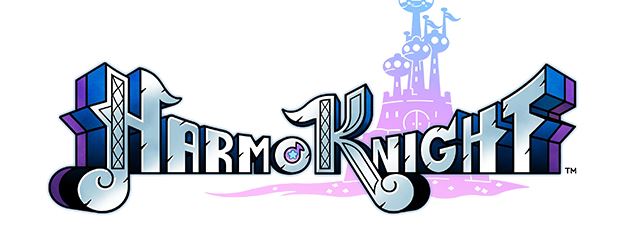 HarmoKnight