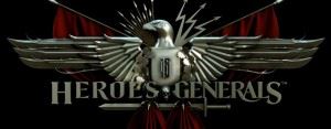 Heroes-Generals