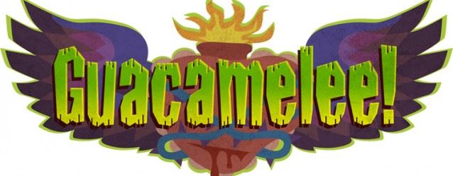 Guacamelee! mobile