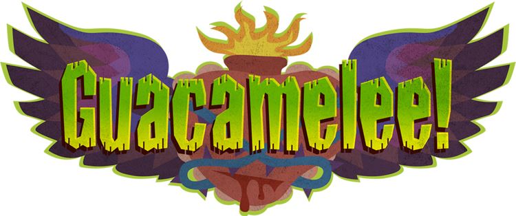 Guacamelee!