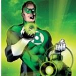 Injustice green lantern
