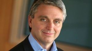 John Riccitiello