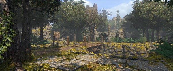 Legend of Grimrock 2 mobile