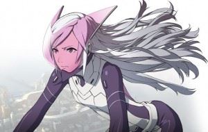 Liberation Maiden