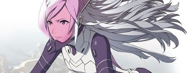 Liberation Maiden disponibile su App Store mobile