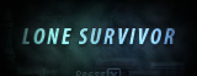 Lone Survivor mobile