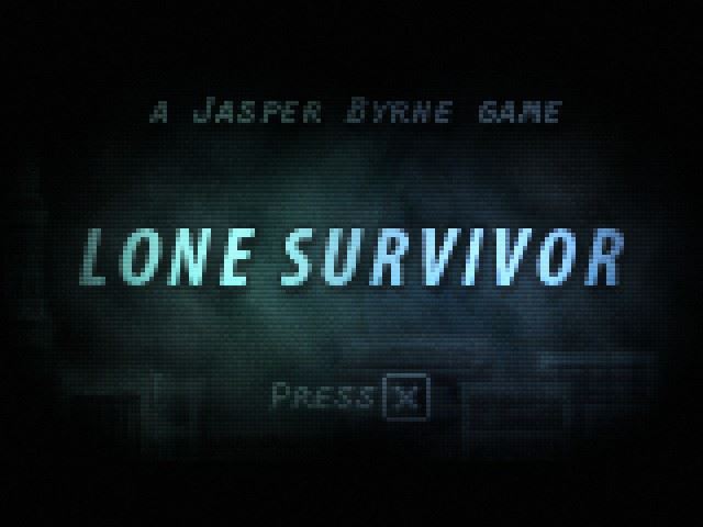 Lone Survivor