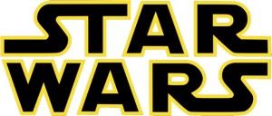 star wars logo