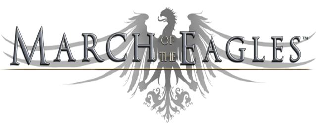 March of the Eagles