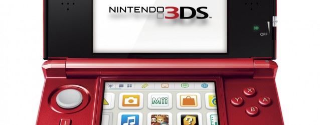 Nintendo 3DS entra nel mondo del cinema mobile
