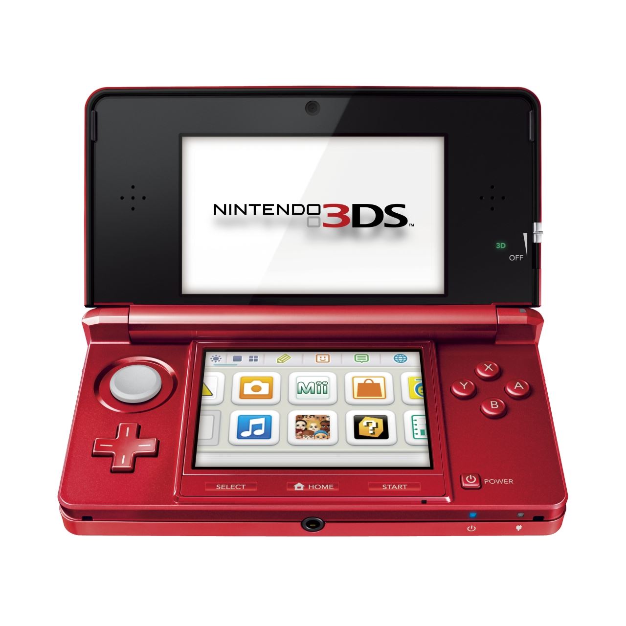 Nintendo 3DS entra nel mondo del cinema