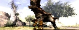 Monster Hunter Tri chiude i server online