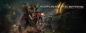 Natural Selection 2: i personaggi femminili arriveranno a Settembre