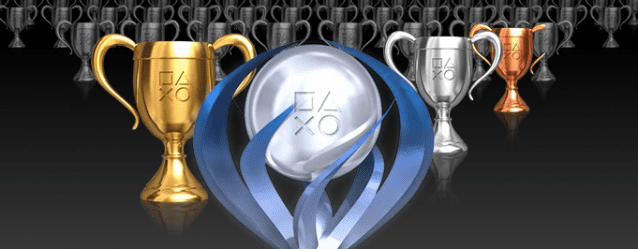 In arrivo i trofei per i classici PS1 e PS2? mobile