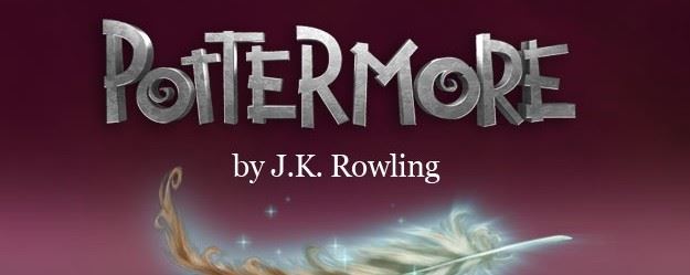 Pottermore in arrivo su PlayStation Home mobile