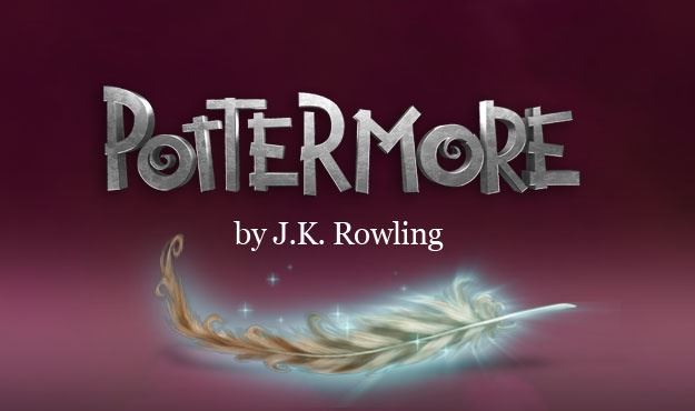 Pottermore in arrivo su PlayStation Home