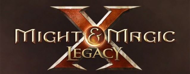 Annunciato Might & Magic X Legacy mobile