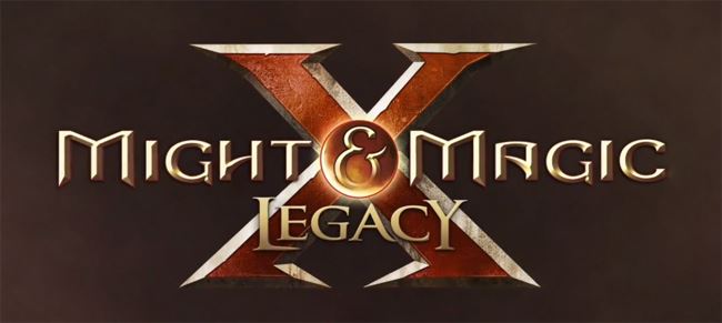 Annunciato Might & Magic X Legacy