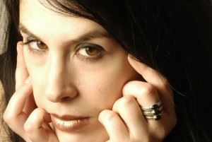 Rhianna Pratchett