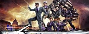 Saints Row IV