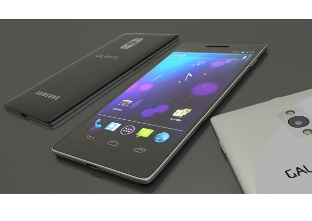 EA Mobile sbarca sul nuovo Samsung Galaxy S4