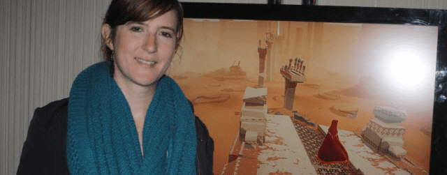 OUYA assume Kellee Santiago per attirare gli sviluppatori indie