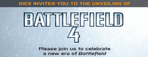 Battlefield 4