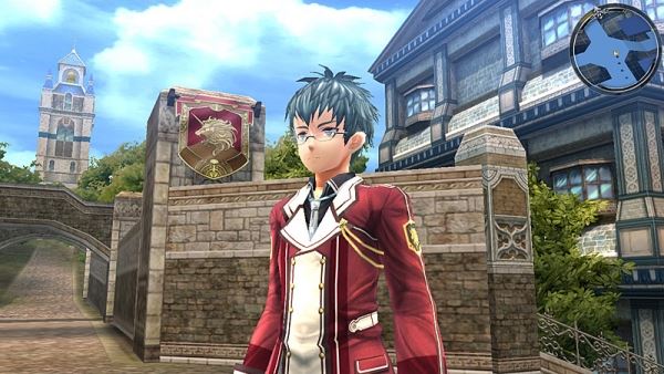 Un nuovo video per Legend of Heroes: Sen No Kiseki