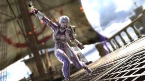 SoulCalibur Ivy