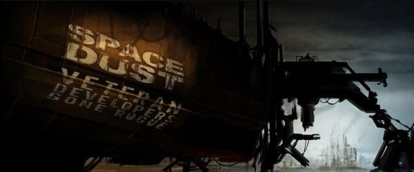 Space Dust: una nuova e promettente casa “Indie” da titoli AAA mobile