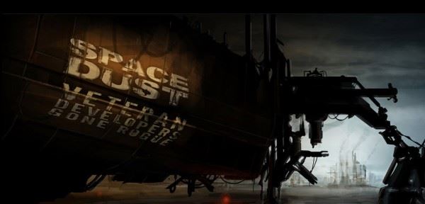 Space Dust: una nuova e promettente casa “Indie” da titoli AAA