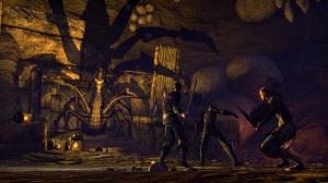 The Elder Scrolls Online 7