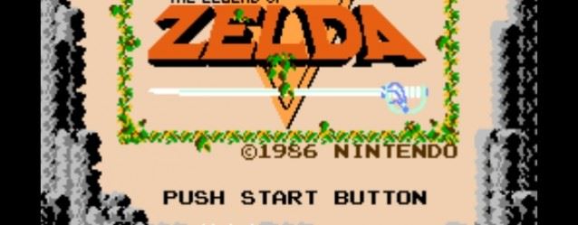 La principessa Zelda protagonista di The Legend of Zelda mobile