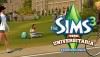 The Sims 3 Vita Universitaria è ora disponibile