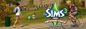 The Sims 3 Vita Universitaria