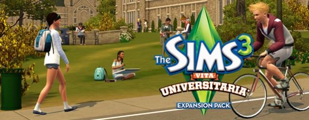 The Sims 3 mobile