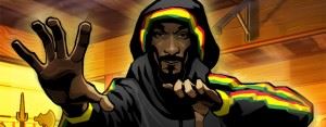 Way of the Dogg, da oggi disponibile su Xbox LIVE
