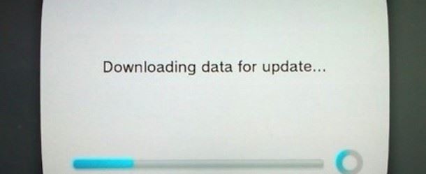 Versione 2.1.3 disponibile per Wii U mobile