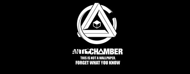 Antichamber