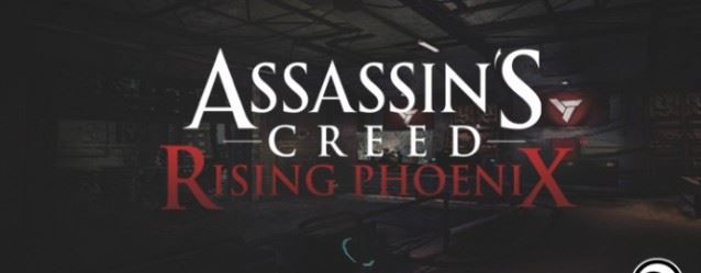 [Rumor] Appare in rete Assassin’s Creed: Rising Phoenix mobile