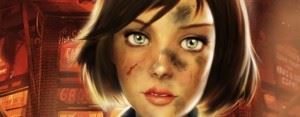 Bioshock Infinite Elizabeth