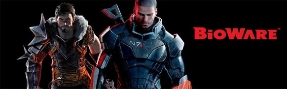 Dragon Age 3 e Mass Effect 4 utilizzeranno Frostbite 3
