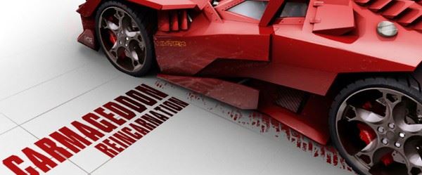 Carmageddon: Reincarnation sbarcherà sulla next-gen mobile